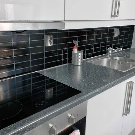 Private Room, Double Bed, Quiet And Central. Sm42 Lejlighed *