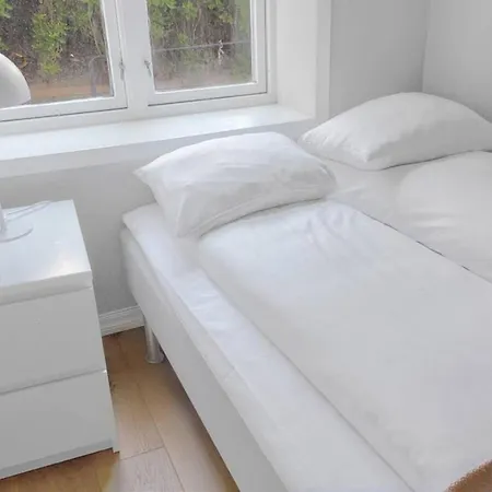 Private Room, Double Bed, Quiet And Central. Sm42 Lejlighed